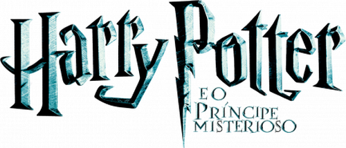 Harry Potter and the Half-Blood Prince