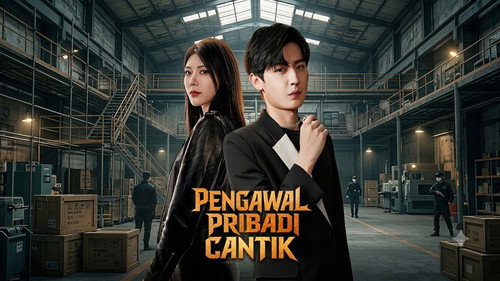 Pengawal Pribadi Cantik - Season 1 Backdrop Blur