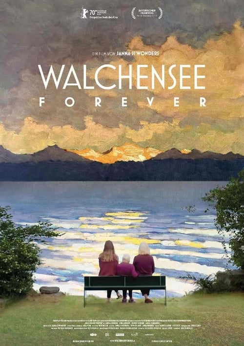 Walchensee Forever 2020