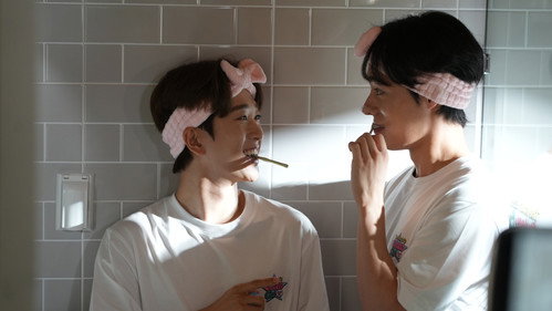 내가 너를 원해서