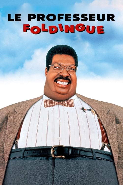 The Nutty Professor