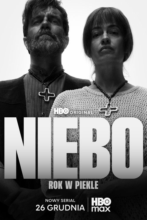 Niebo. Rok w piekle