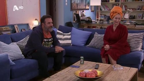 Épisode 12