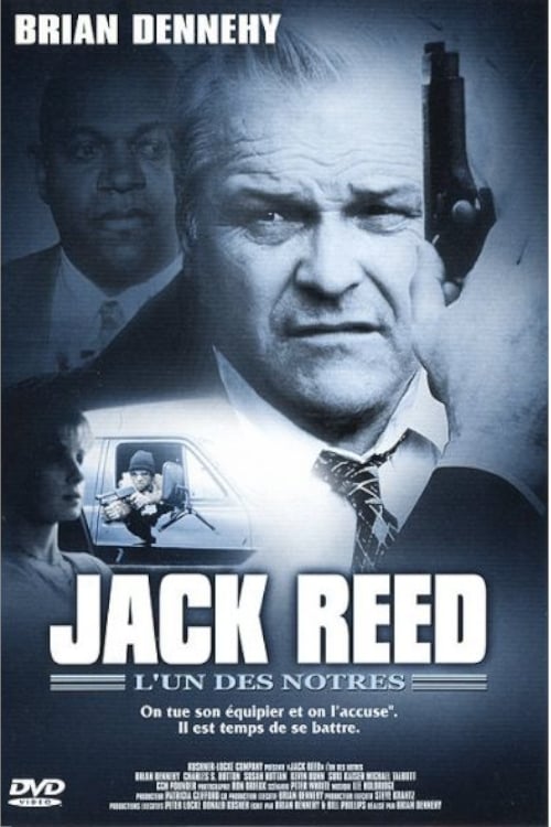 Jack Reed - L'Un Des Nôtres 1995