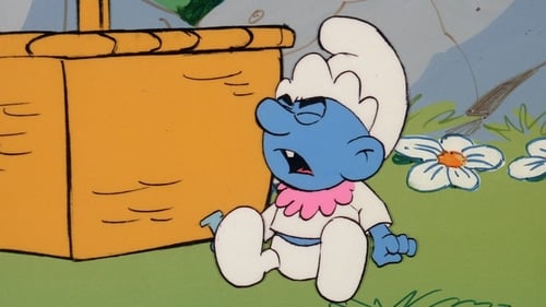 Poster della serie The Smurfs