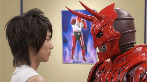 Kamen Rider Den-O: Singing, Dancing, Great Training!!