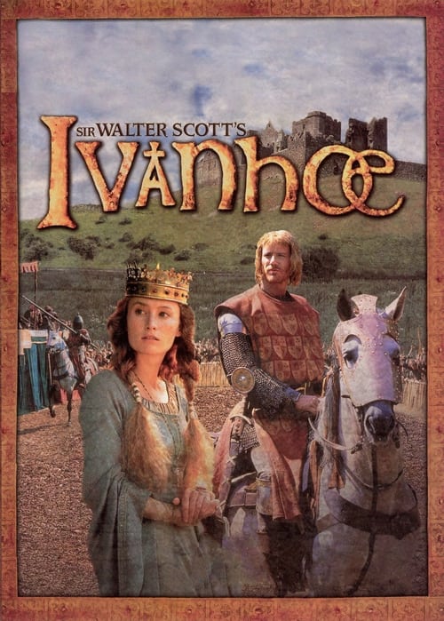 Where to stream Ivanhoe Season 1