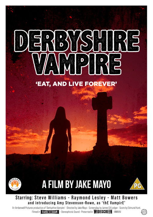 Derbyshire Vampire