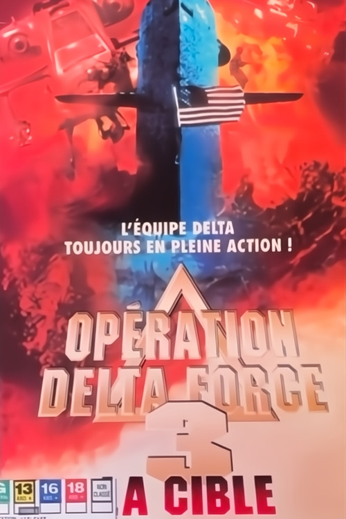Opération Delta Force 3 - Clear Target