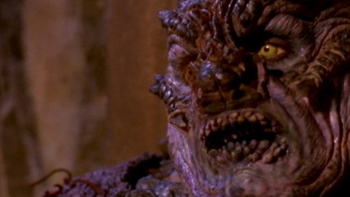 Stargate SG-1 · S1E9 : Le Marteau de Thor, image 3