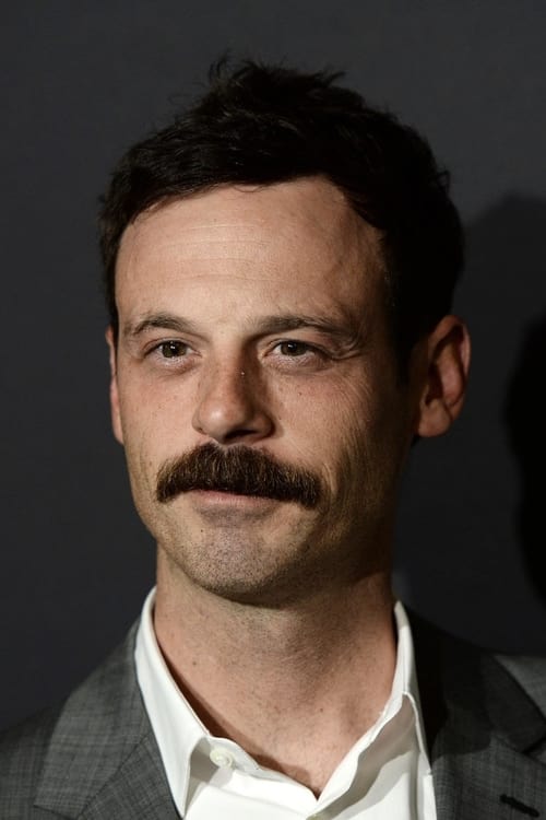 Kép: Scoot McNairy színész profilképe