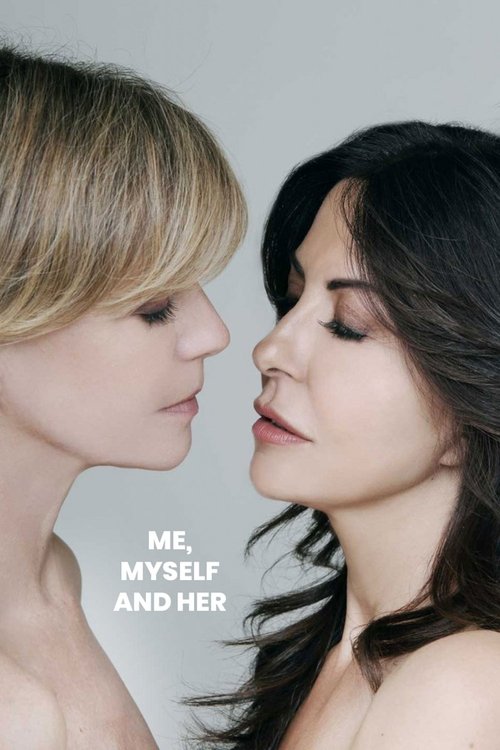 Me, Myself and Her poster