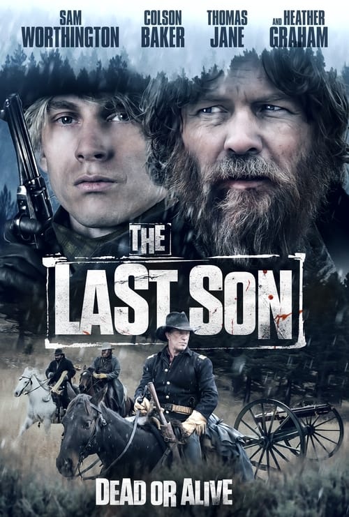 The Last Son 2021