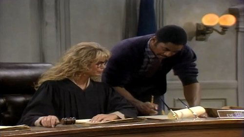 Night Court, S04E08 - (1986)