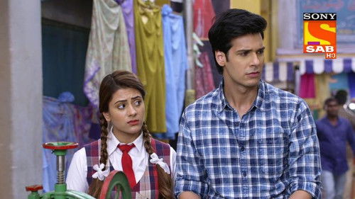 Elaichi's Father Gets Overwhelmed