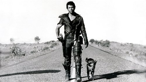 Mad Max 2, El Guerrero de la Carretera (1981) HD 1080P LATINO/ESPAÑOL/INGLES