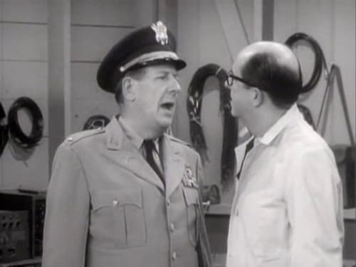 The Phil Silvers Show, S04E20 - (1959)