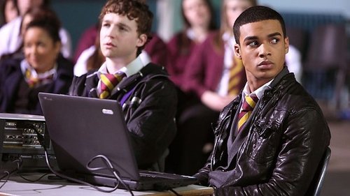 Poster della serie Waterloo Road