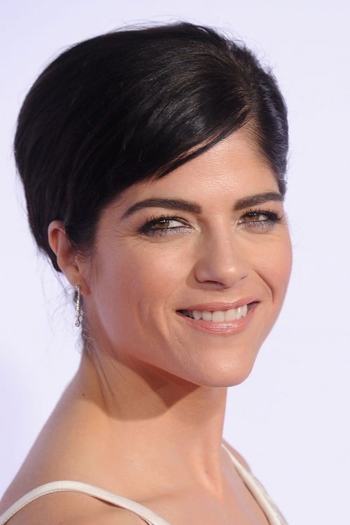 Kép: Selma Blair színész profilképe