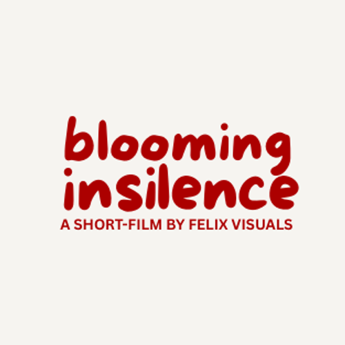 Blooming in Silence