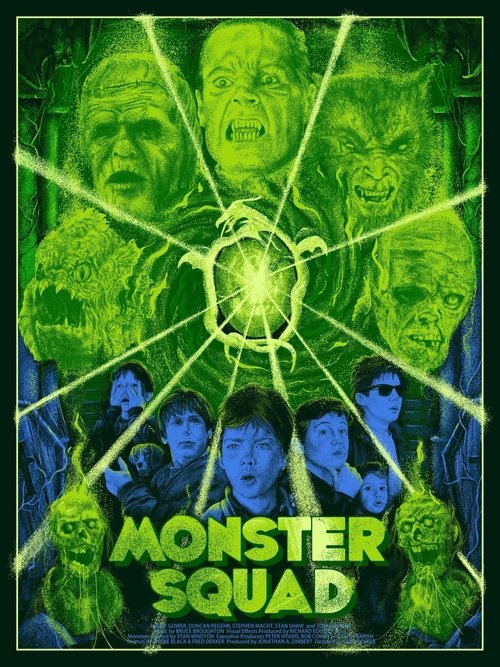 Posters