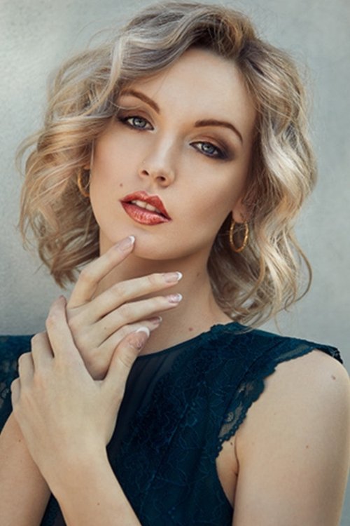 Manouk van den Berg