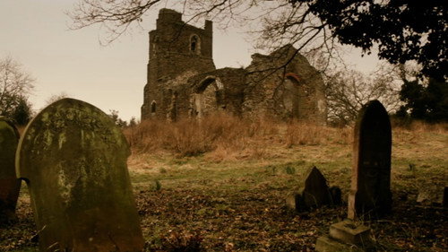 The Paranormal Diaries: Clophill