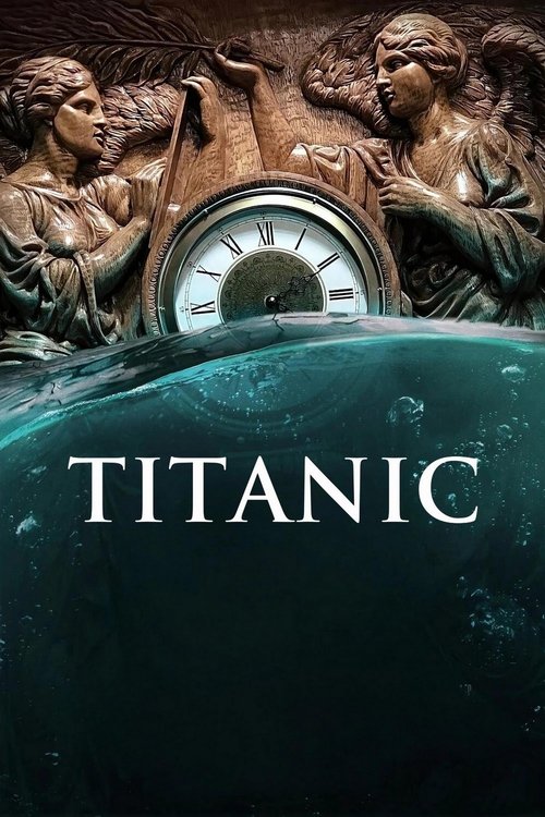 Titanic poster