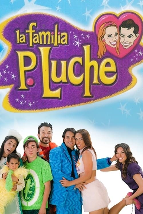 La familia P. Luche, S03 - (2012)
