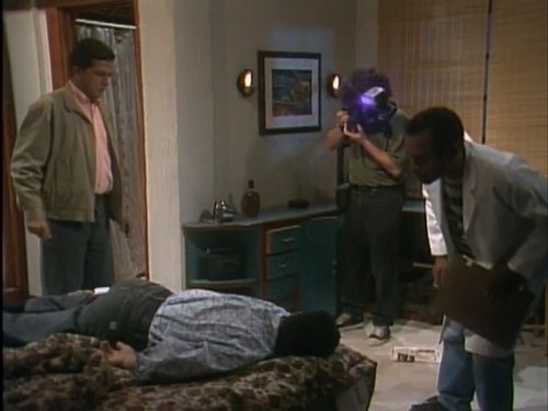 Épisode 135