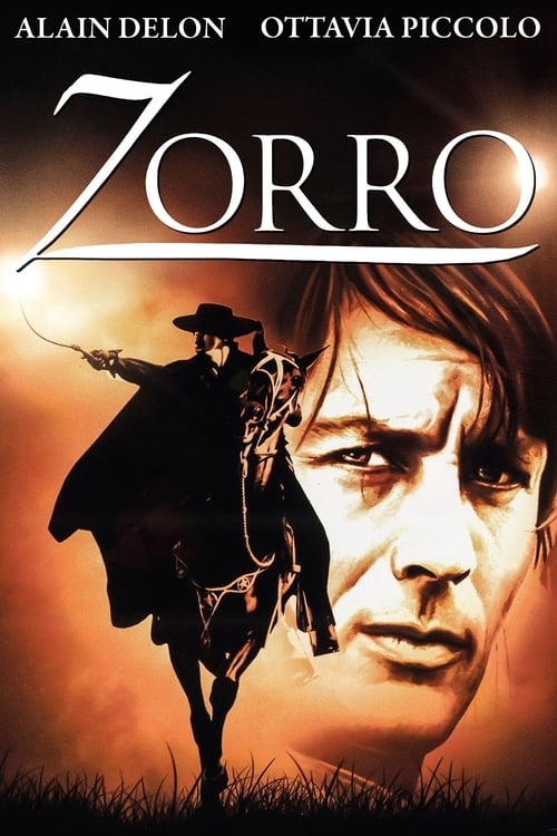 Zorro (2009)