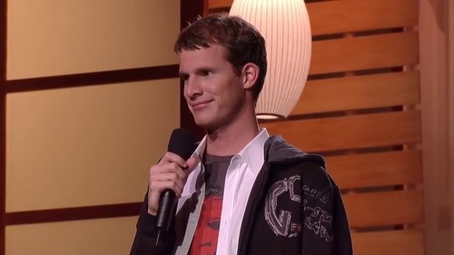 Daniel Tosh: Completely Serious Daniel Tosh: Completely Serious