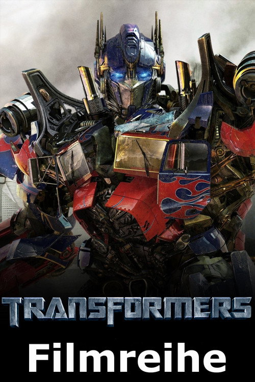 Transformers Filmreihe