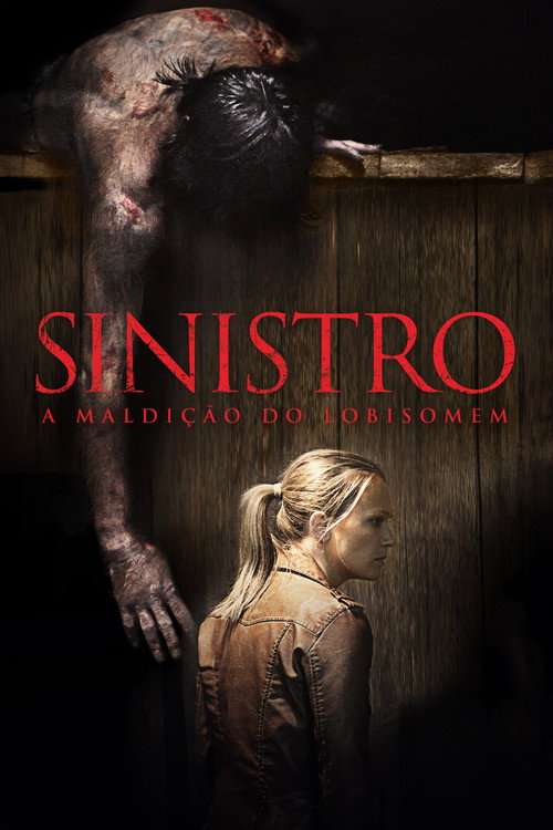 Sinistro: A Maldição do Lobisomem