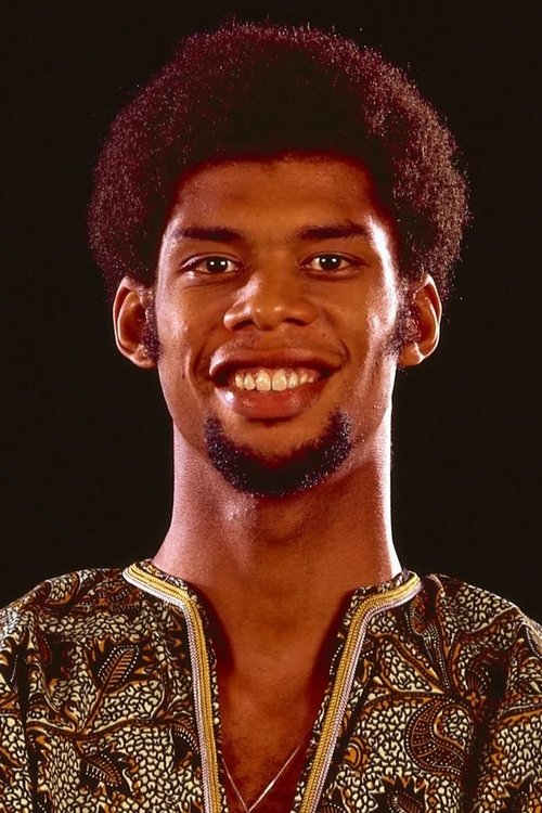 Kép: Kareem Abdul-Jabbar színész profilképe