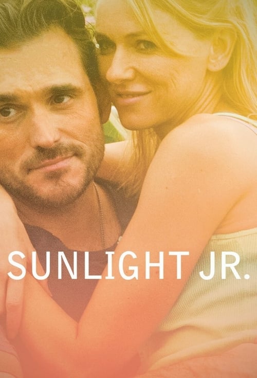 Sunlight Jr. (2013) Poster