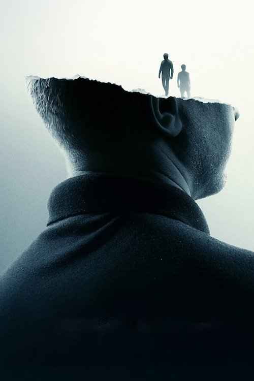 Tell Me Who I Am poster