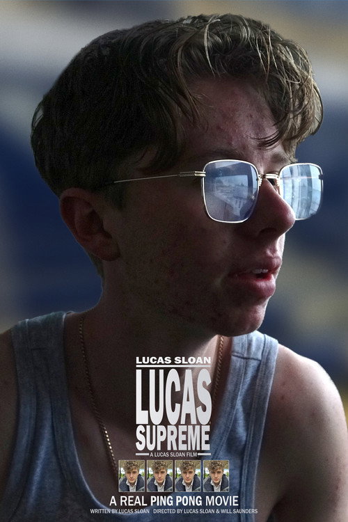 Lucas Supreme