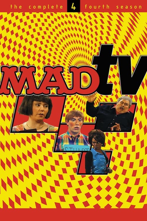 MADtv, S04E15 - (1999)