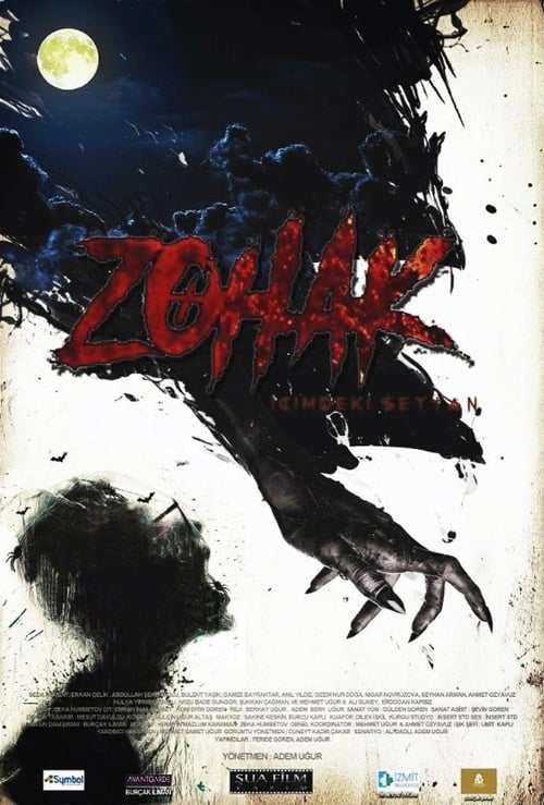 Free Watch Now Zohak (2018) Movie Full HD 1080p Stream Online