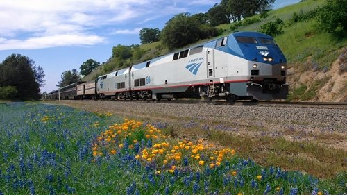 Great American Scenic Railroads