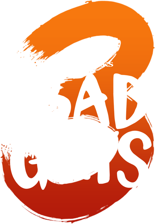 The Bad Guys 3