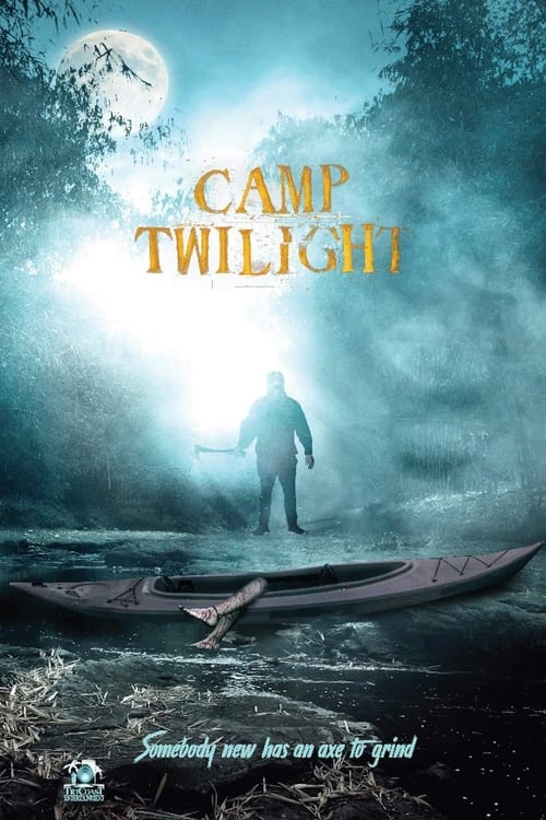 Camp Twilight poster