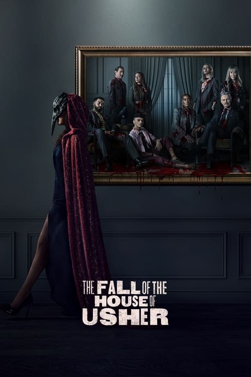 |IT| The Fall of the House of Usher