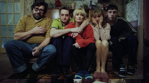 The Royle Family