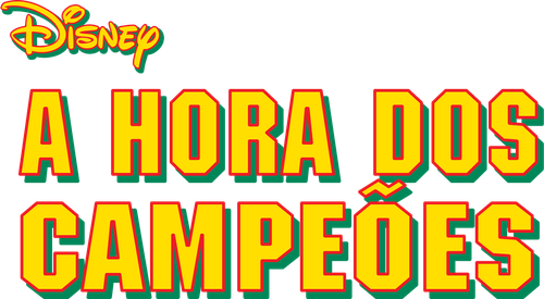 Nós Somos os Campeões