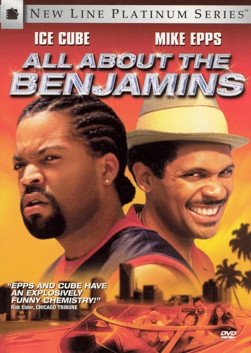 All About the Benjamins 2002