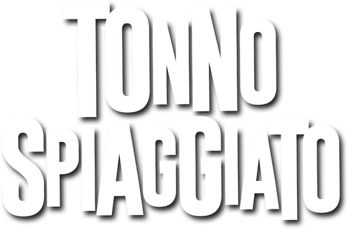 Tonno spiaggiato