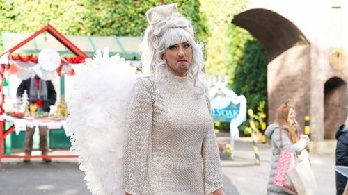 Poster della serie Hollyoaks