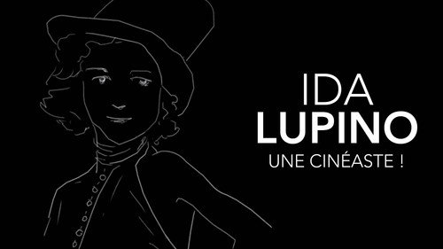 Ida Lupino, une cinéaste ! Backdrop Blur